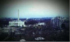 Photo showing Washington