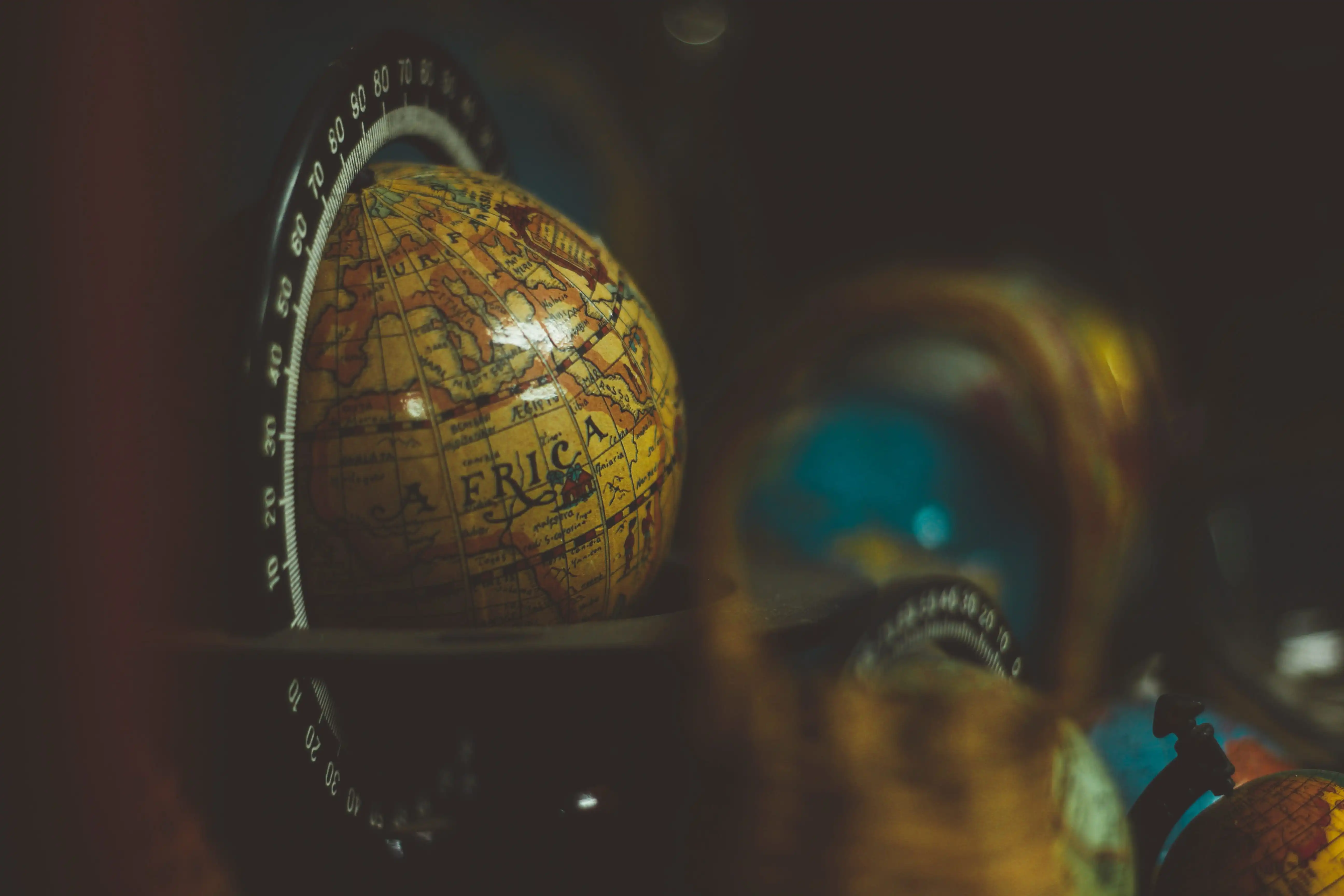 João Silas @ Unsplash.com