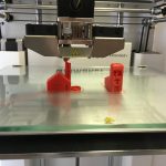 How 3D Printing Technology Could Change World Trade
