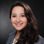 Daniela Arregui Coka Stays at GED as Junior Project Manager