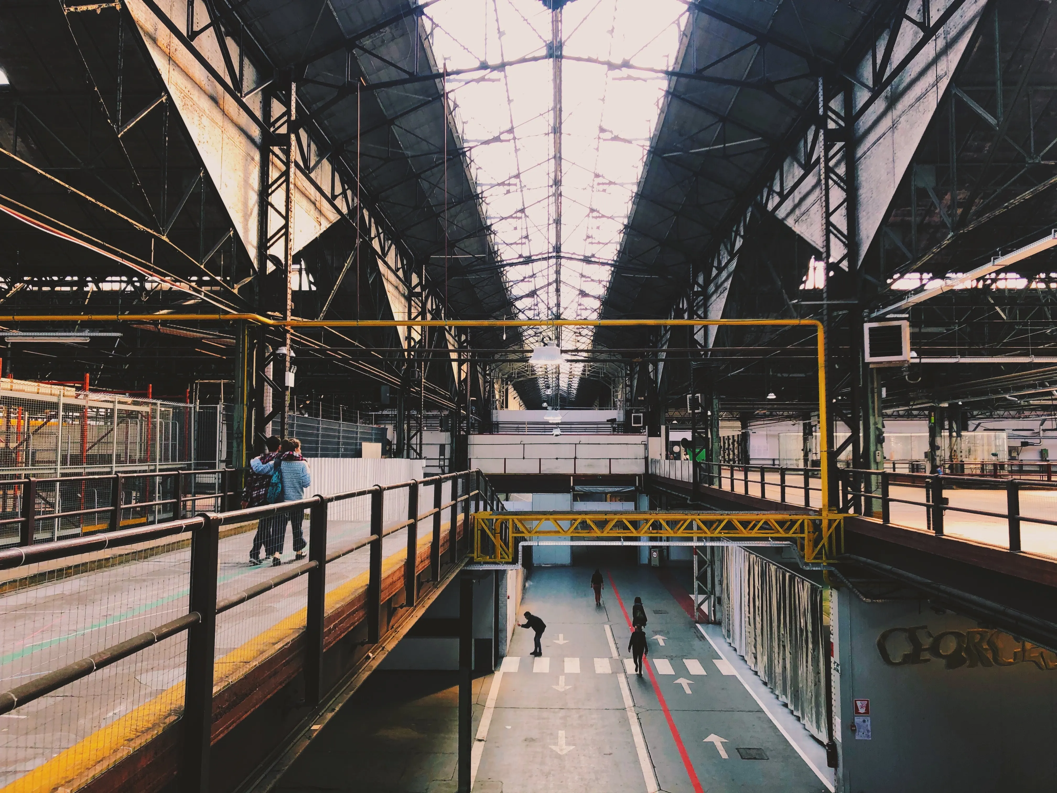 Photo by Alex Vasey on Unsplash