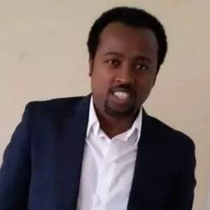 Guta, Ashenafi Teshome