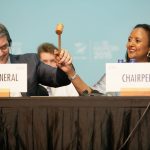 How to Organise a WTO Ministerial Conference