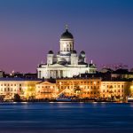Cities’ Strategies to Cope with the Challenges of Globalisation: Helsinki