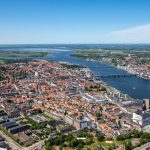 Aalborg – Sustainability is in the focus