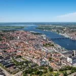Aalborg – Sustainability is in the focus