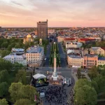 Riga – Resilience is on the Agenda