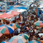 Economic consequences of the corona pandemic for developing countries and emerging markets