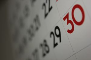major events in 2022