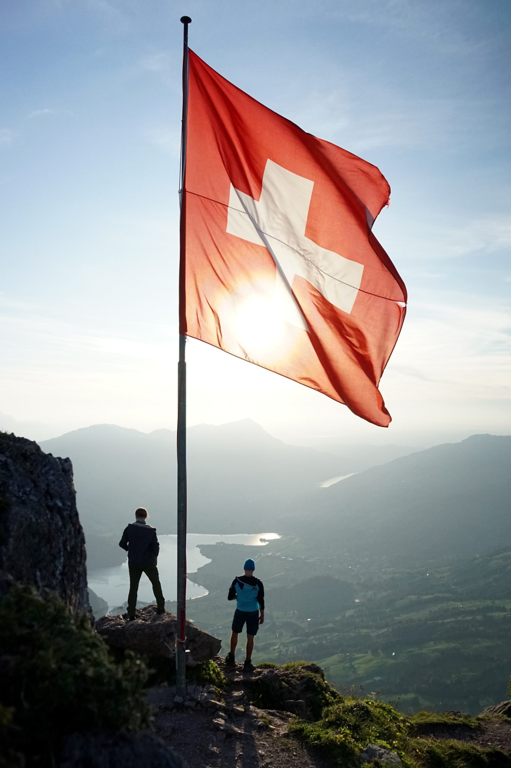 What do the stalled free trade talks between EU and Switzerland mean for their economies (and the United Kingdom)?