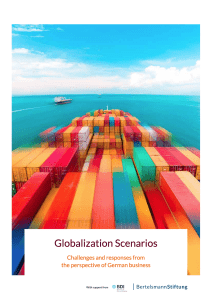 globalization study
