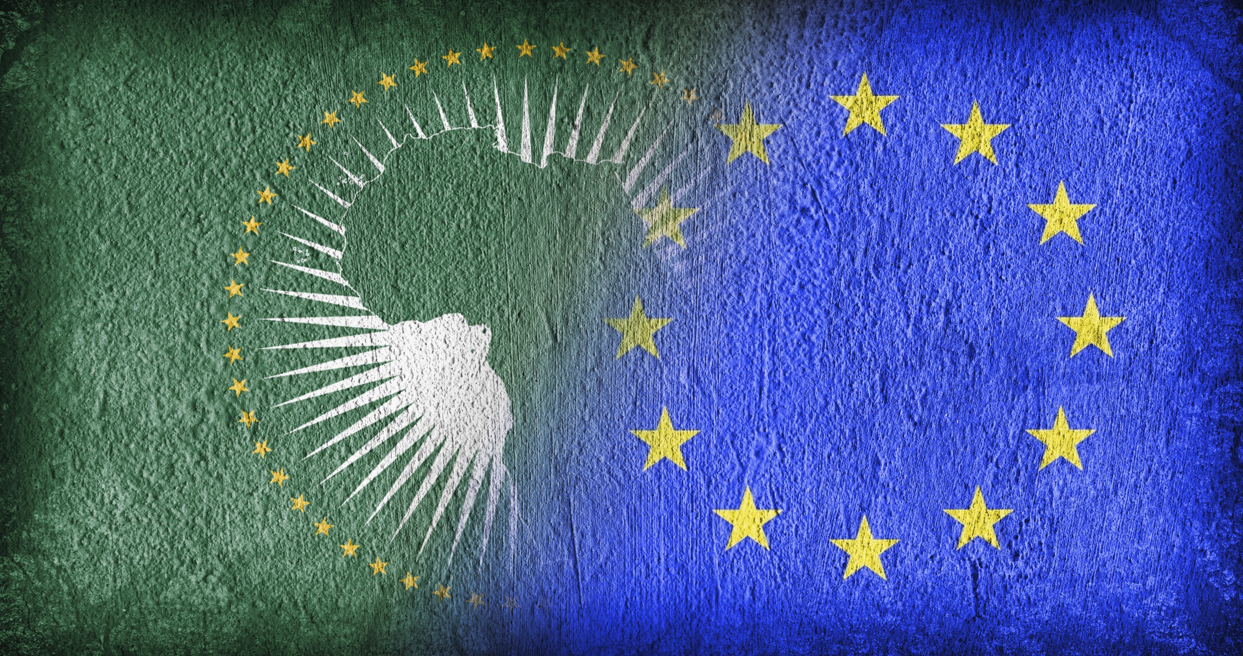 Europe's Struggles for Influence in Africa in Light of the