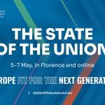 Watch our State of the Union Conference Panel on Greening and Digitalizing the European Economy