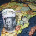China’s evolving presence in Africa