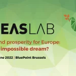 CEPS Ideas Lab 22: Are Peace and Prosperity for Europe An Impossible Dream?