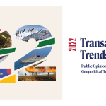 Five Takeaways from Transatlantic Trends 2022: Public Opinion in Times of Geopolitical Turmoil