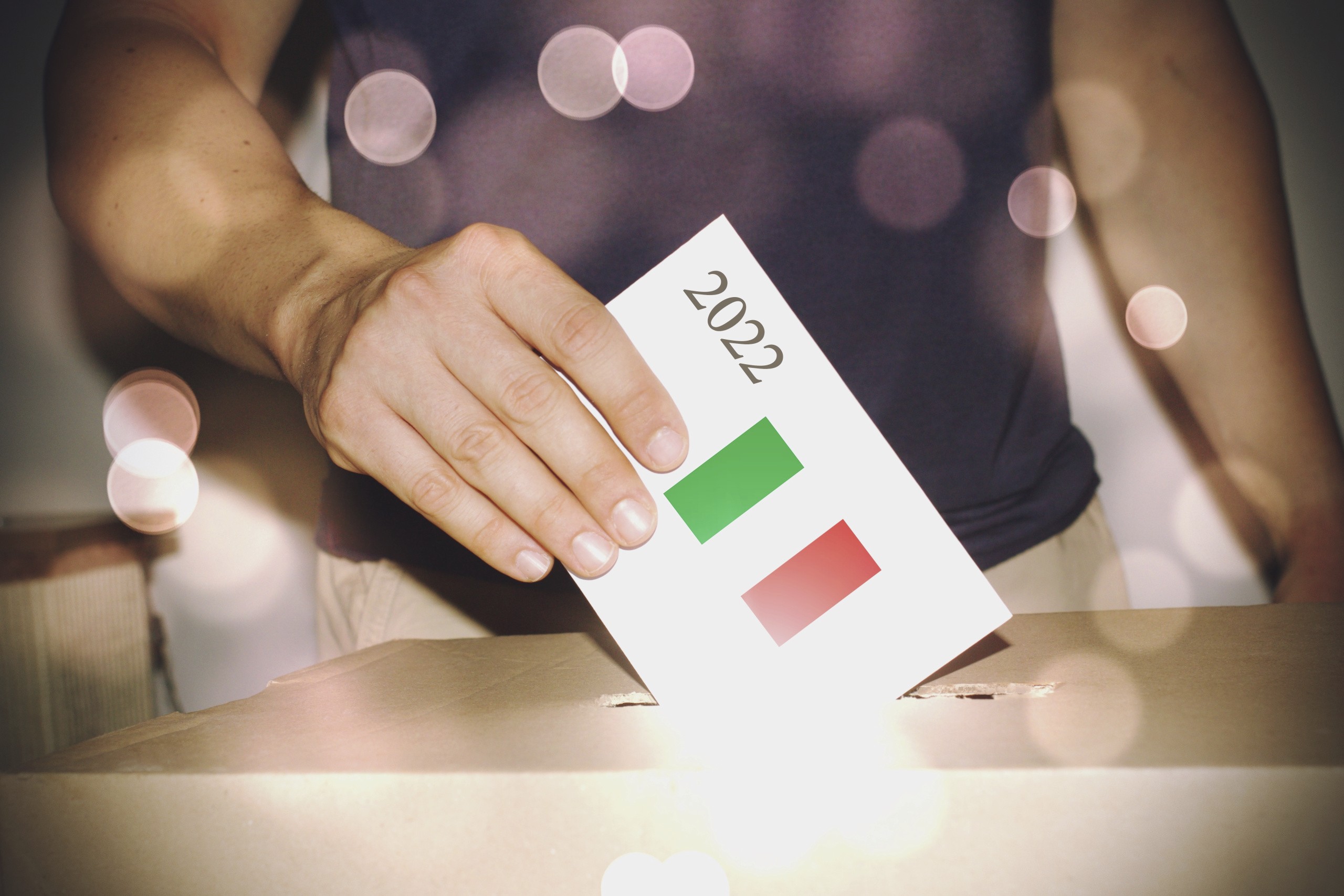 italy elections