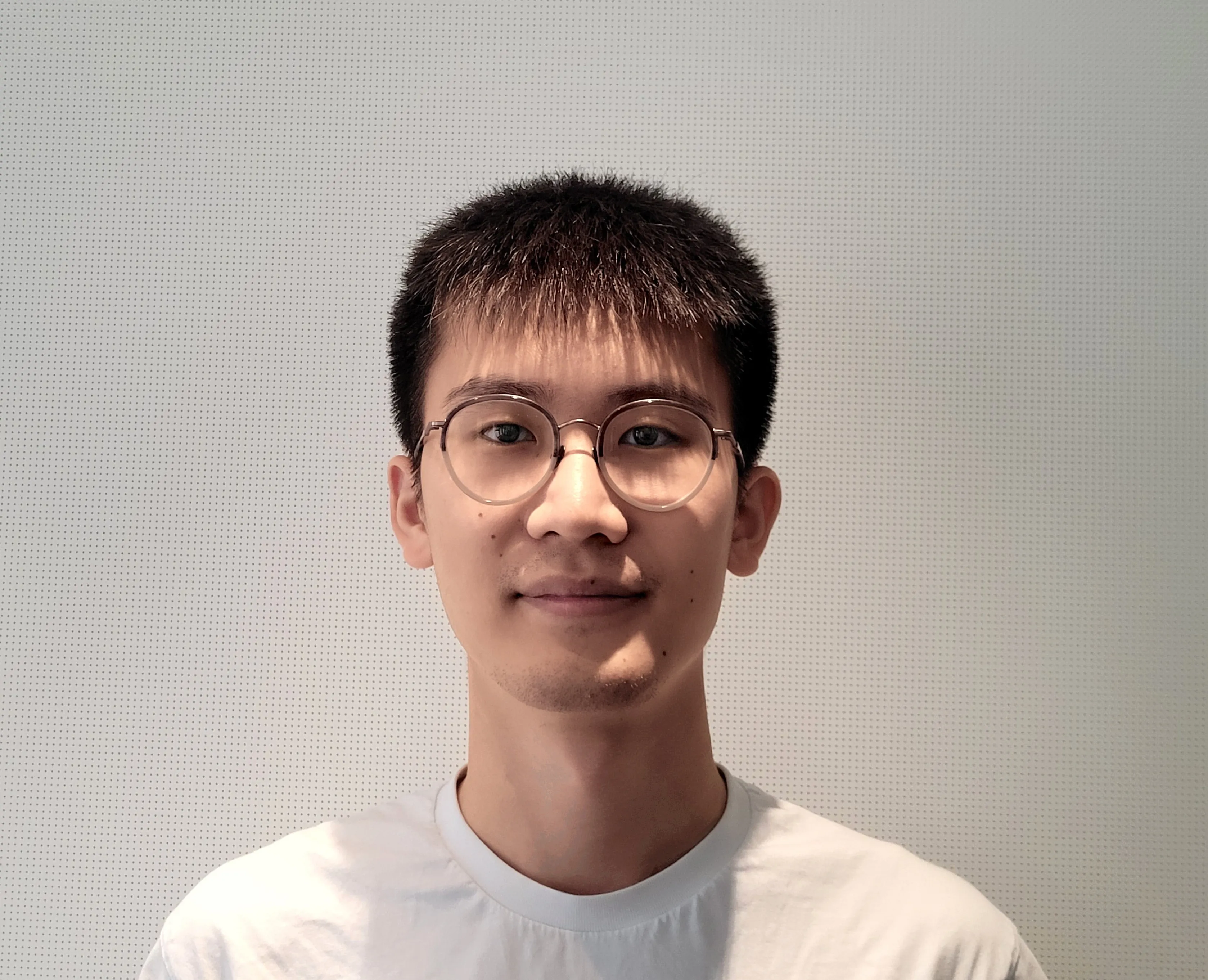 Jiayu Yang