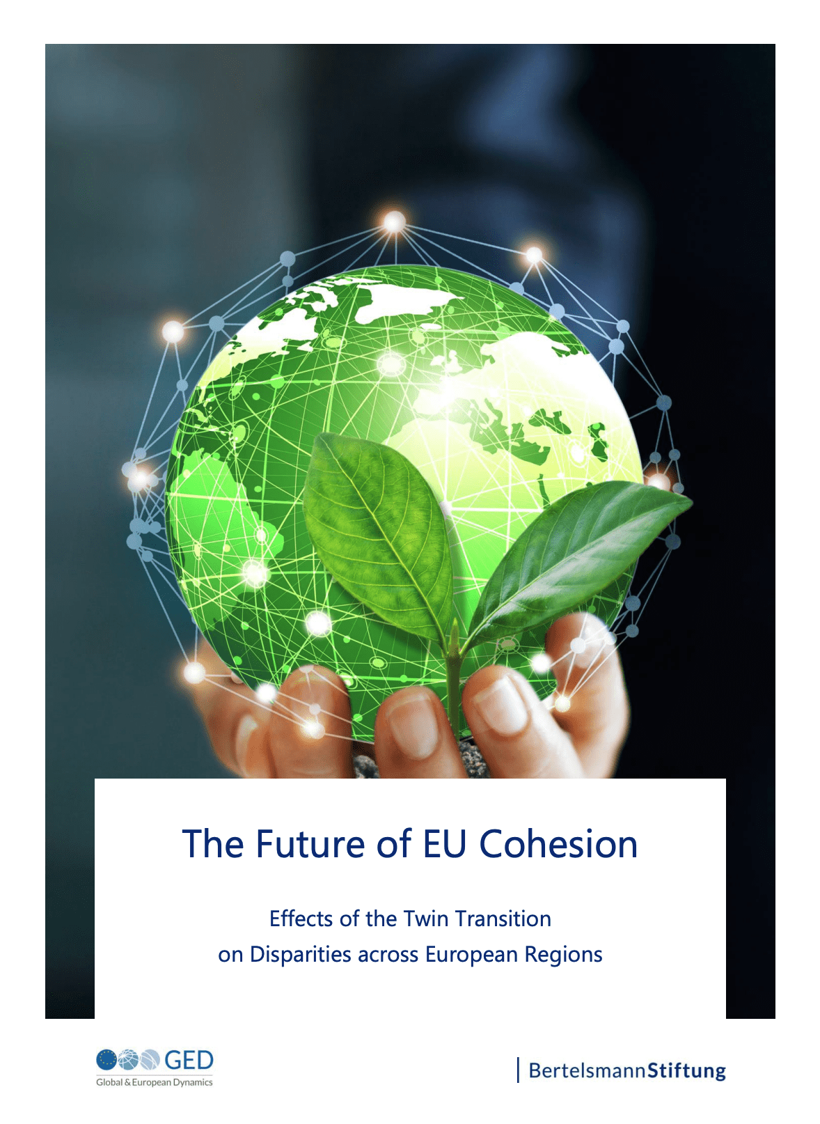 Study: The Future of EU Cohesion