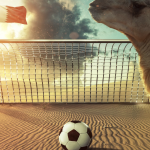FIFA 2022 in Qatar: No carefree football festival