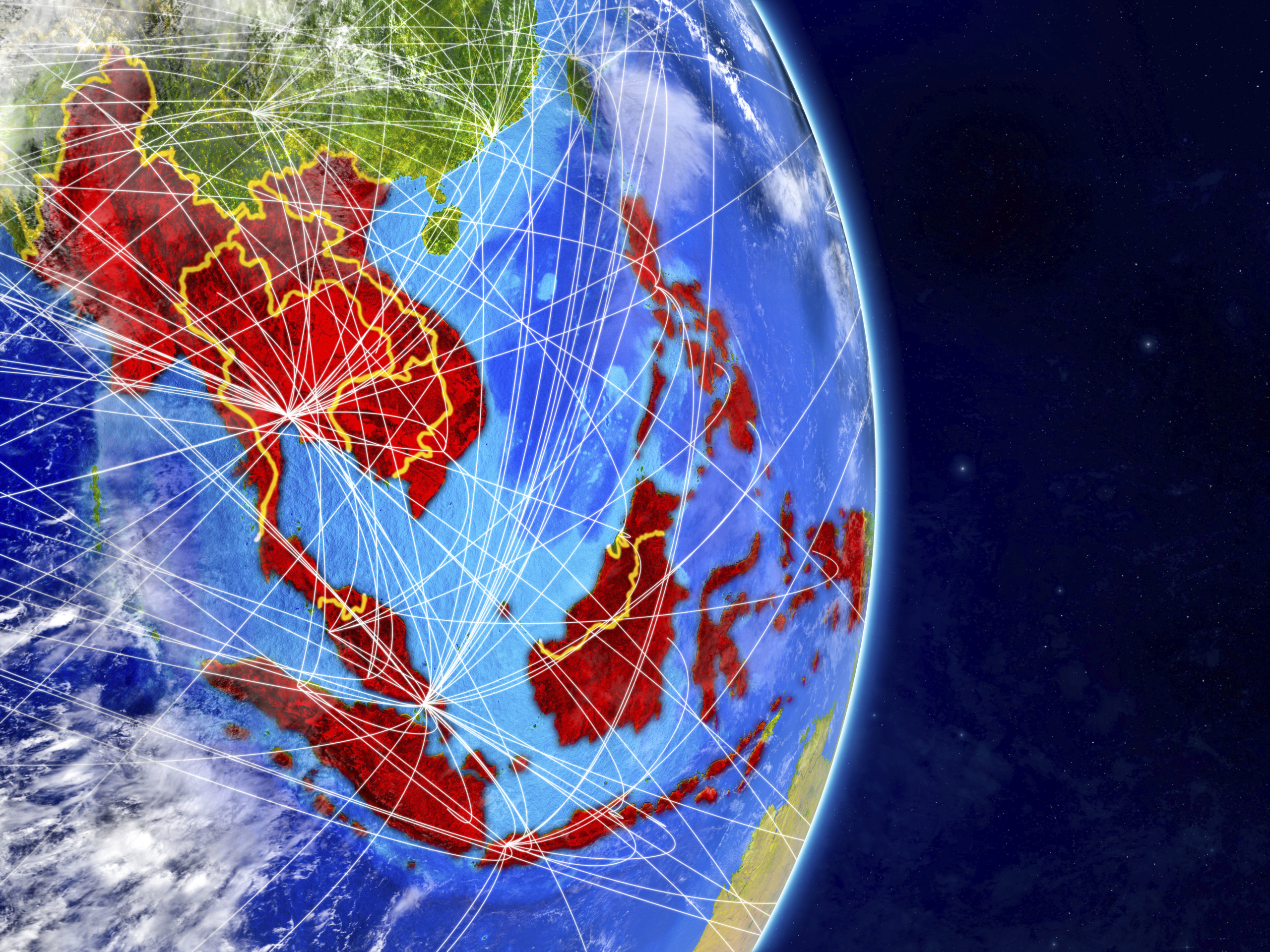 Asia Pacific: The Test Case for a Geopolitical EU Trade Strategy