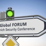 Events: The Bertelsmann Stiftung Europe’s Future Program Featuring at the 2023 Munich Security Conference