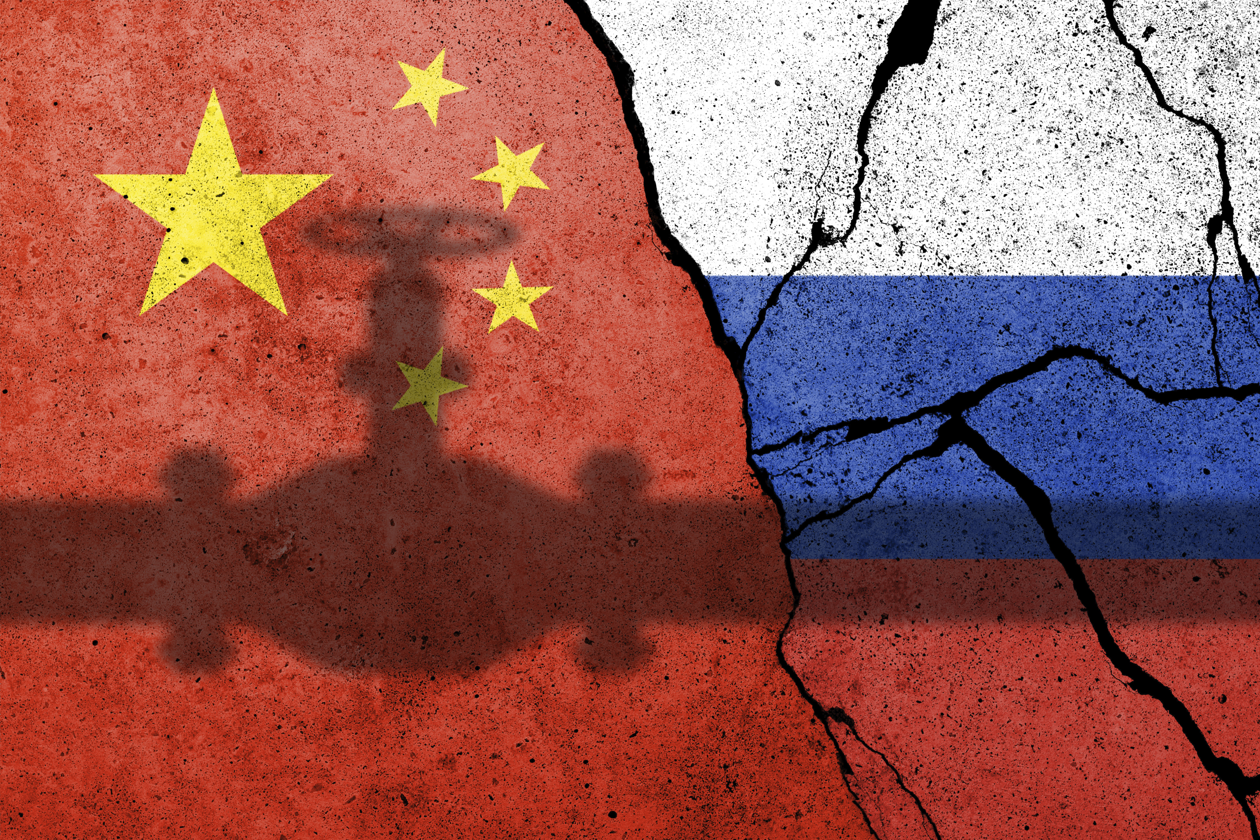 China and Russia – (Big) Brotherly Relations Challenge Europe