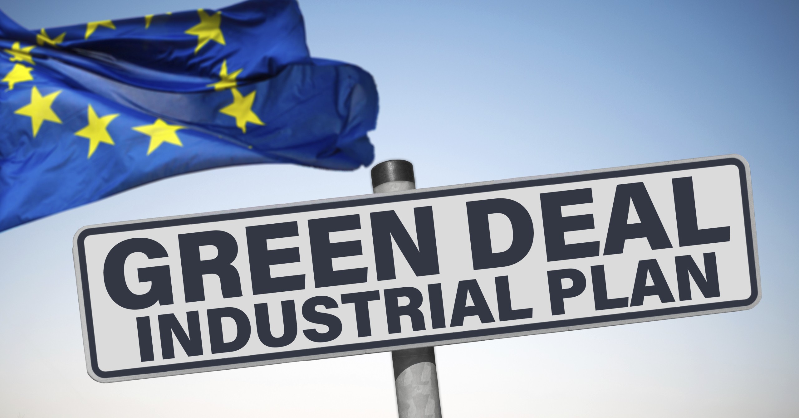 Level Up or Lose Out: How to Ensure the Success of the Green Deal Industrial Plan