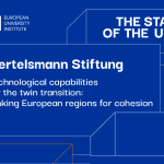 Event Recap: EUI State of the Union Conference Panel on Technological Capabilities for the Twin Transition