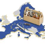 ONLINE EVENT: EU at the Crossroads: Navigating Export Controls in Global Security, Commerce and Technological Competition