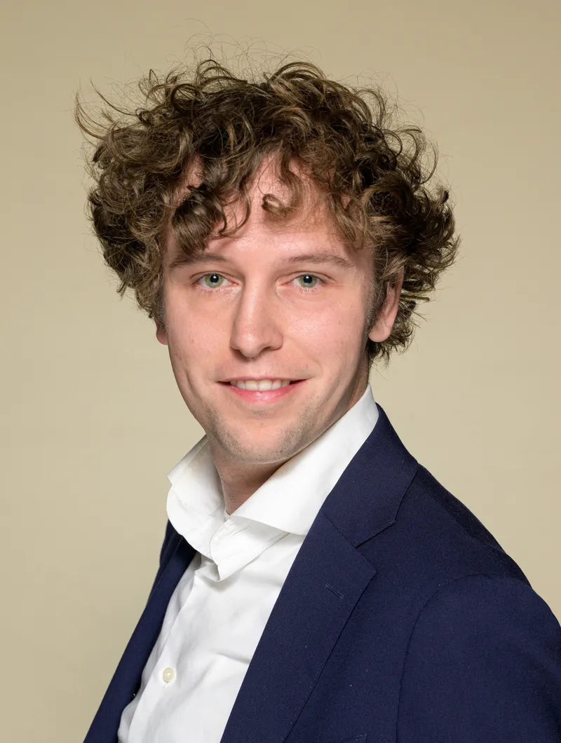 Sander Tordoir