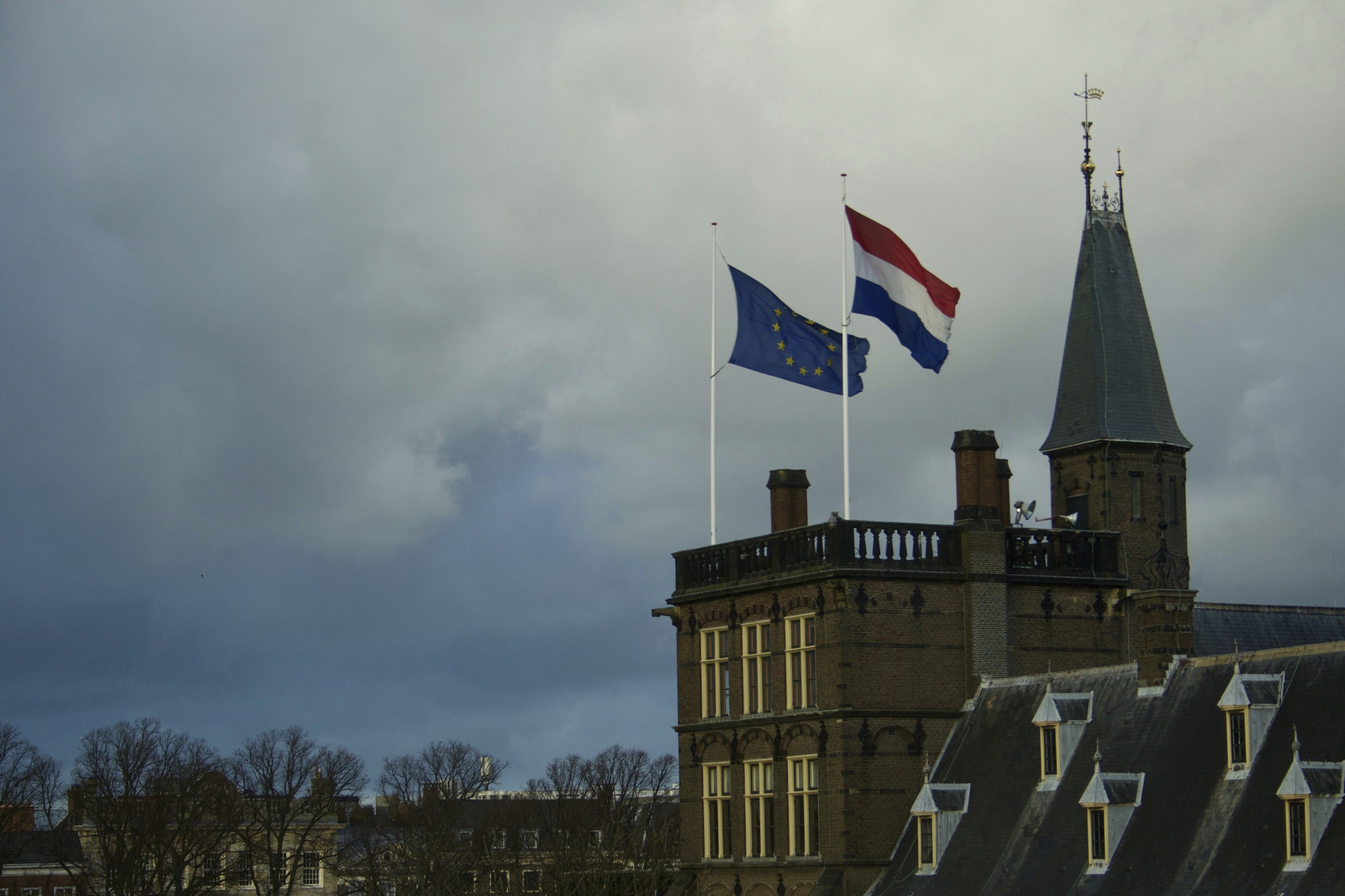 Dutch Elections: The End of the EU’s Pragmatic Dealmaker?