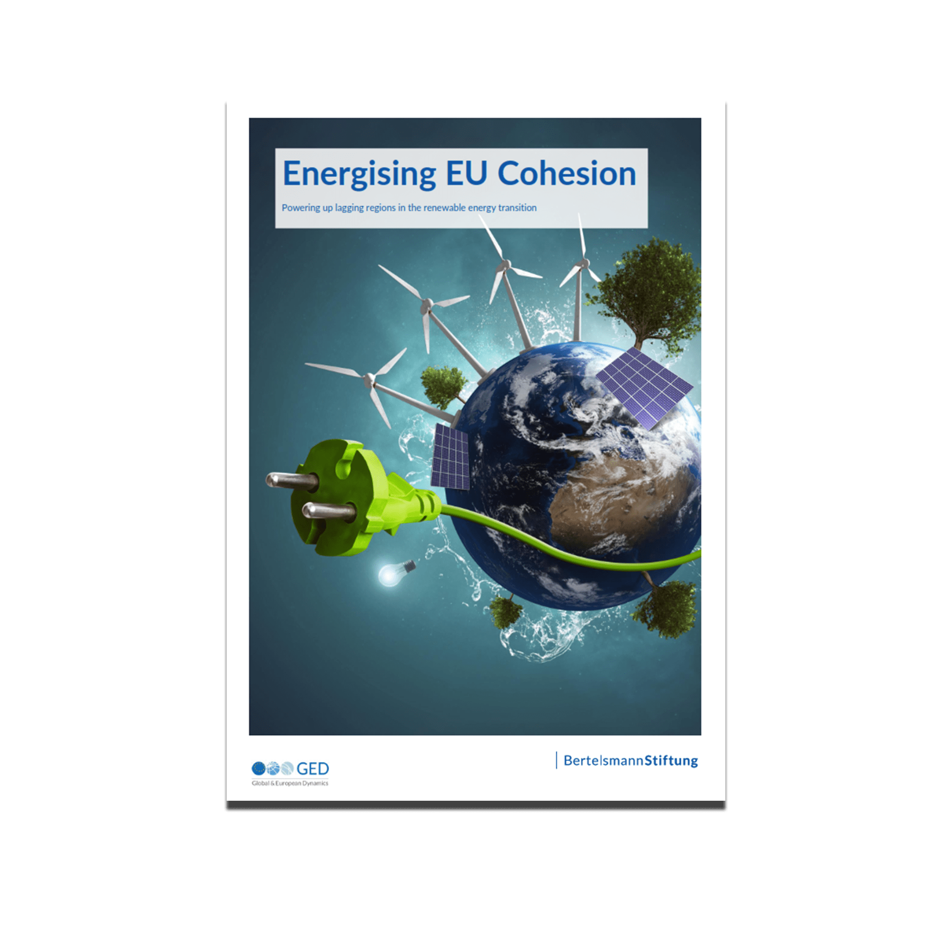energising eu cohesion