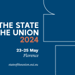 The State of the Union 2024 – Contributions to the Future of Europe