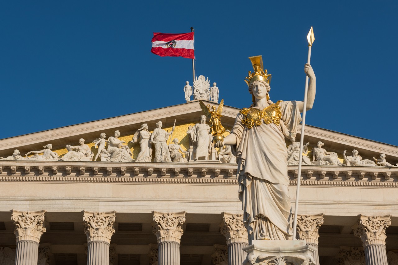 Austria Elections