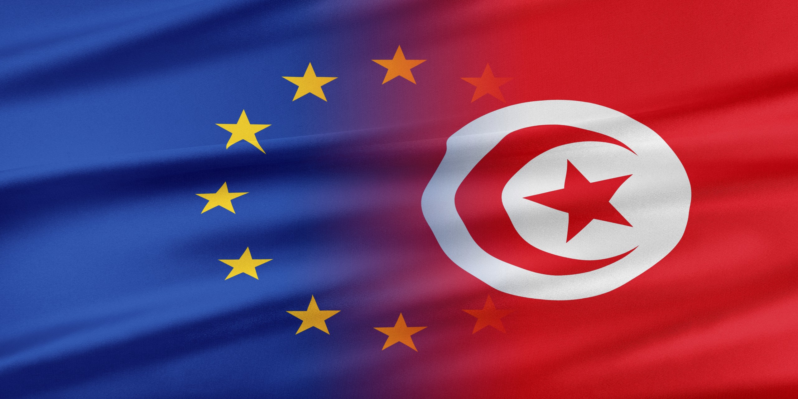 European Union and Tunisia.